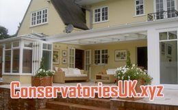 Conservatory installers in Iver Heath best prices