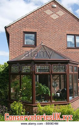 conservatory crofton reviews