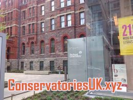 Conservatories Oban UK cheapest company