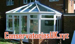 conservatories Fishguard UK cheapest company