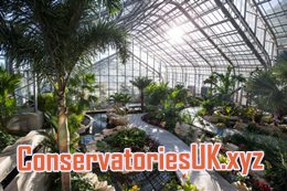 company cheapest Ceredigion UK conservatories