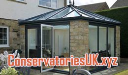 victorian conservatory ideas