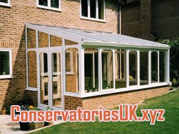 Used conservatory for sale