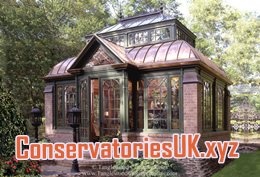 conservatory cost estimate