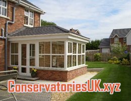 conservatory extensions yorkshire