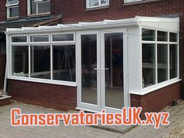 conservatories bespoke bath