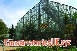 where to buy conservatories from