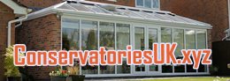 conservatories pwllheli