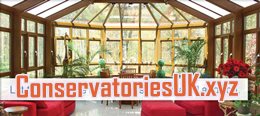 Cheap conservatories lancashire