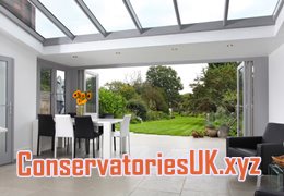 nottingham conservatories timber