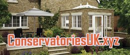 Cost effective heating for conservatories