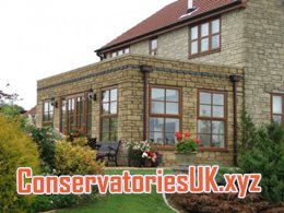 Conservatories amersham