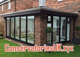 roof conservatory buy