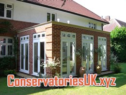 everest conservatories