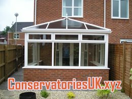 Conservatories Ness UK cheapest company