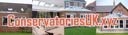 conservatory screwfix