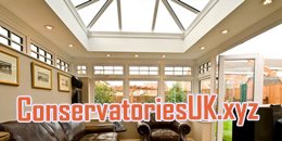 Reviews of conservatory conversions