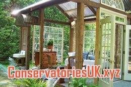 Plants suitable for a conservatory