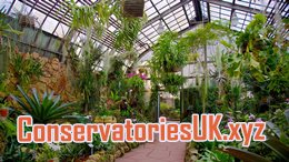 Conservatories Merseyside UK cheapest company