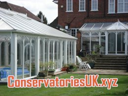 conservatories runcorn