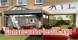 conservatories deal kent