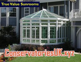 Conservatories 4u warwick co uk