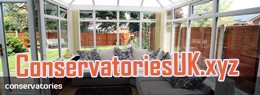 two storey conservatories