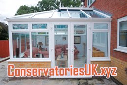 Lean to conservatory instructions