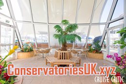 Valley conservatories