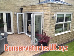 how much can i expect to pay for a conservatory