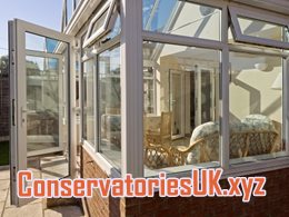 january sale conservatory