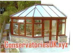 apropos conservatories