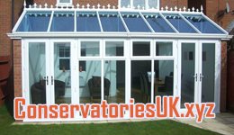 Conservatories Winchester UK cheapest company