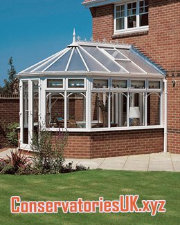 Timber for conservatories