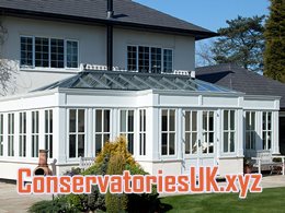 Conservatories tyne and wear