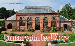 conservatory companies gloucestershire