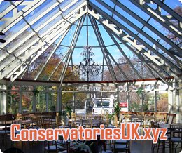 Conservatories thirsk