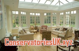 ds conservatories