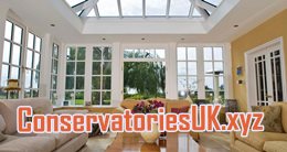 conservatories worthing