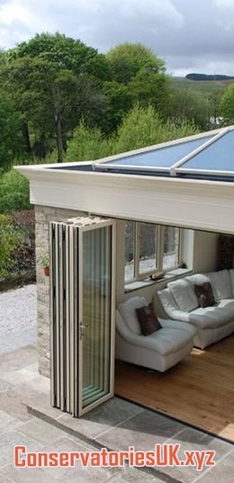 Conservatory companies in worcestershire