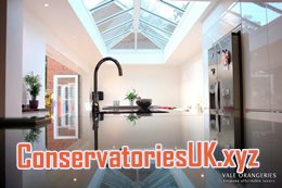 Lean to conservatories diy