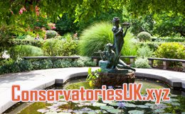 Kd conservatories