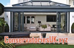 Conservatories Kirkcudbright UK cheapest company