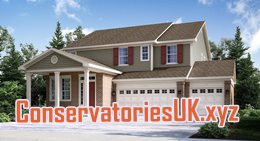 conservatories kent uk