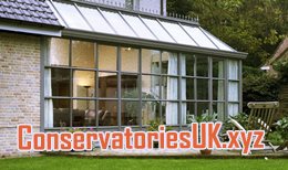 Conservatory finance deals