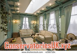 Best conservatory furniture u.k