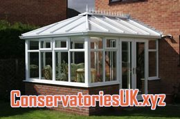 Conservatories barry