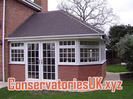 Conservatory installers in Beverley best prices