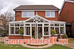 Gs conservatories biggleswade