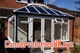 Conservatories prices norfolk